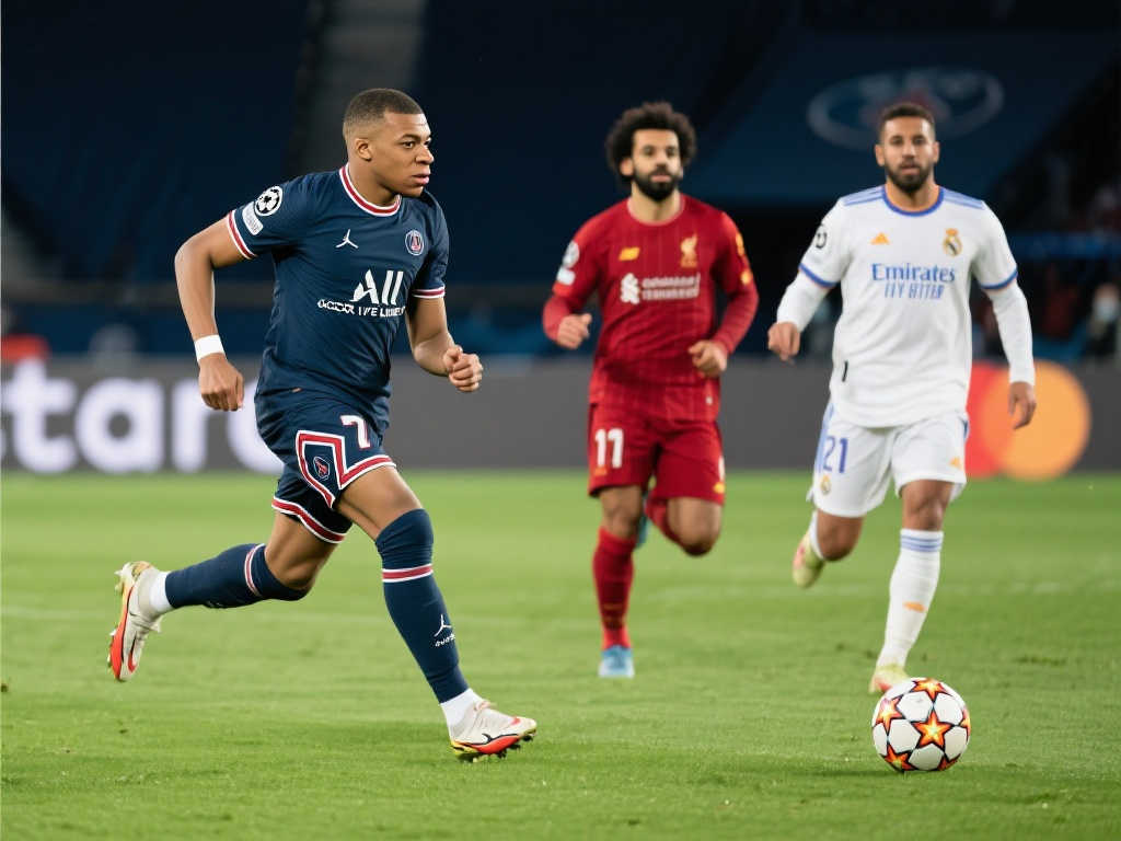 世界杯预测介绍