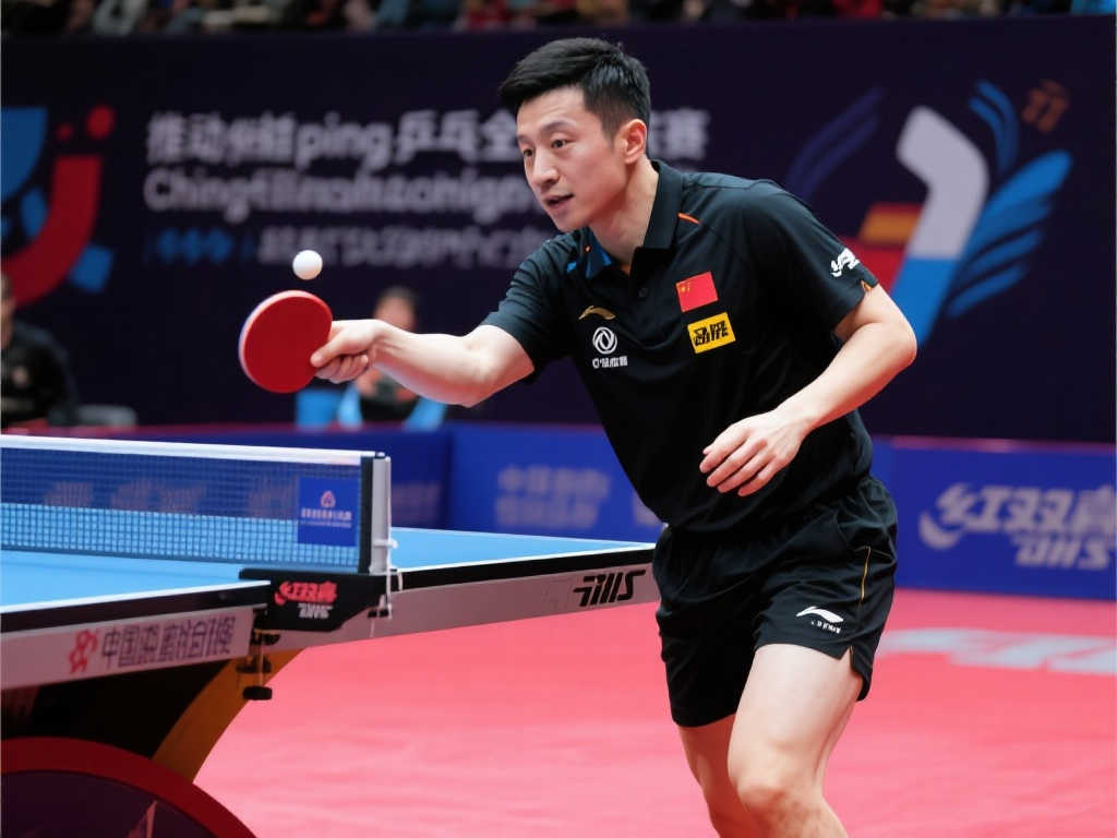 中国乒协换届：王励勤荣任主席