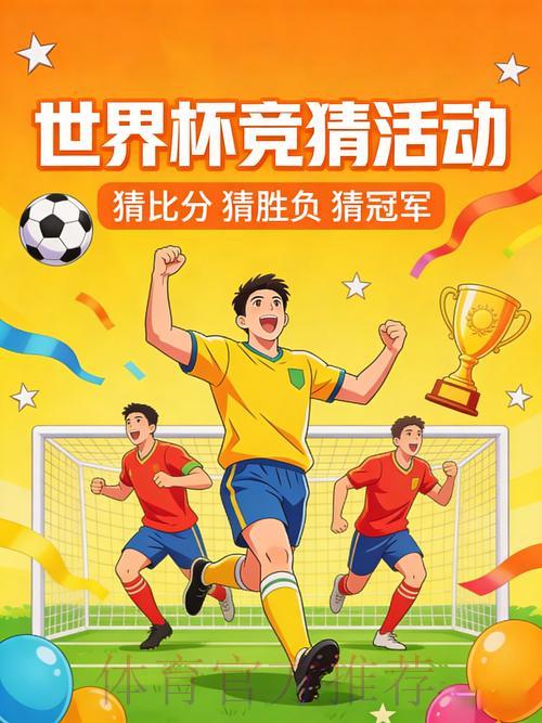 淘宝平台世界杯赛事竞猜玩法全攻略 淘宝平台世界杯赛事竞猜玩法全攻略