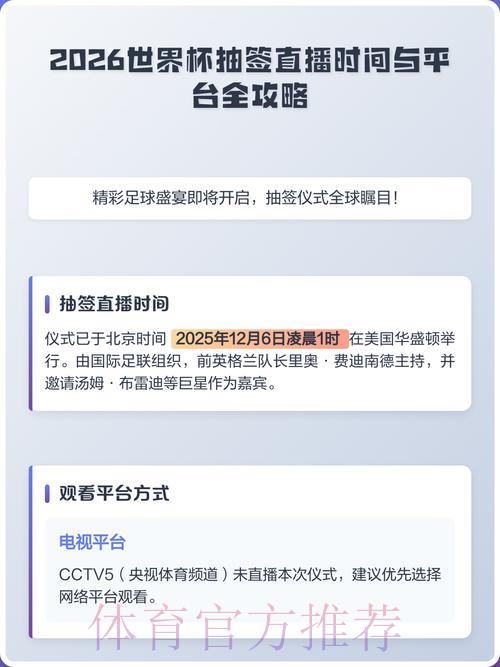 足球世界杯介绍