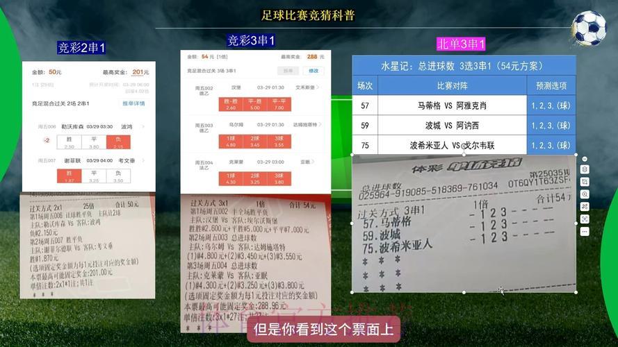 揭秘世界杯竞猜APP的核心数据分析技术