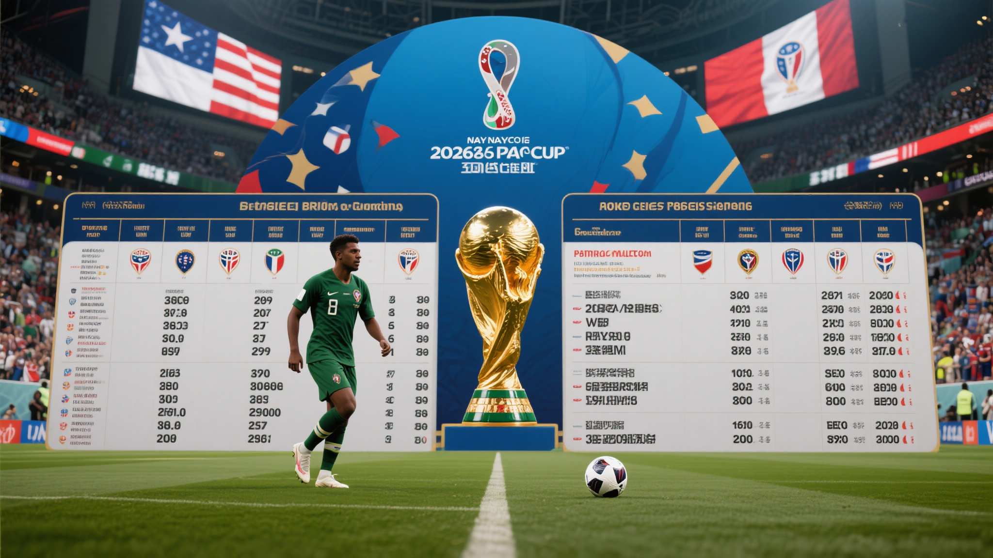 世界杯预测服务中心